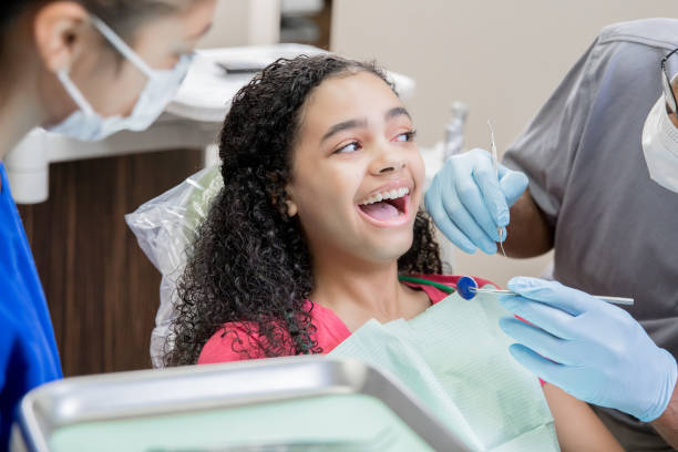 Best Emergency Treatment for Jaw Pain or Injury in Adel, GA