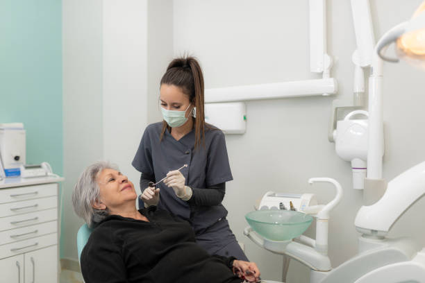 Best Dental Abscess Treatment in Adel, GA